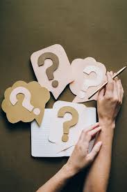 So, you want to sell your photos on to stock photo companies. 400 Best Question Photos 100 Free Download Pexels Stock Photos