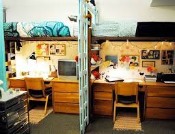 If you're skeptical about that, we've got two words for you: Small Space Solutions Vanessa Emily S Dorm Done Right Dorm Room Dorm Layout College Dorm Rooms