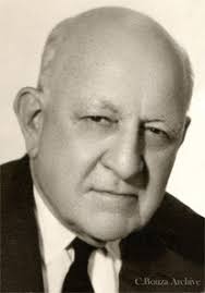 Julio Lobo Olavarría (1898-1983)