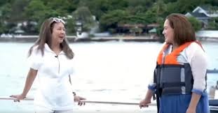 Korina Sanchez uli? Netizens inurirat ang interbyu nya kay Sylvia Sanchez  at sa marangyang buhay ng mga Atayde | Diskurso PH