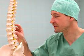 Wirbelsäulenchirurgie