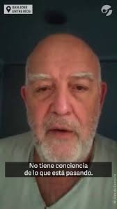 UN MÉDICO DE GUARDIA RENUNCIÓ POR LA FALTA DE CONSCIENCIA. "Esto se está  convirtiendo en un lío que va a terminar en un caos", aseguró Marcelo  Lemus. Más: https://clar.in/2LwZLy9