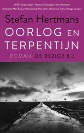 Oorlog En Terpentijn Stefan Hertmans Home Boekwinkelstip In 2020 Oorlog Boeken Moderne Geschiedenis