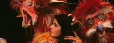 Labyrinth" Movie Facts That Will Remind You of the Babe