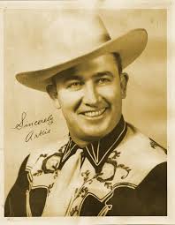 Byron Julius "Arkie" Benedict (1910-1982)