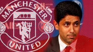 Man Utd takeover LIVE: PSG chief holds talks Glazers over sale, Chelsea  fans 'keen'