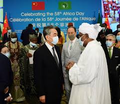 This year's celebration however comes on a backheel of a number of issues with the covid pandemic having piled up pressure on the african economy. Wh0hd Nhtv81dm