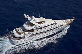 Seaflower Yacht For Sale Full Details And Pictures Boat International Yacht For Sale Yacht Yacht Boat