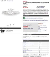 zales jewelers diamond review poor quality and service