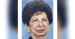 Betty Ann Carter Sellers Obituary