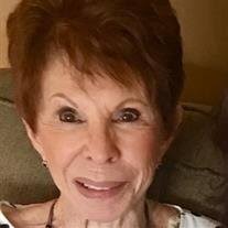 Marlene J. Pfeifer Obituary