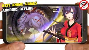 A great action rpg with good art and manga panels. 7 Game Anime Offline Terbaik 2020 I Best Anime Games For Android Offline Youtube