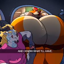 Rule34 - If it exists, there is porn of it   7424075