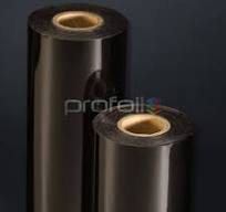 RP900 Black Gloss Stamping Foil