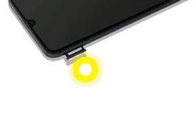 Insert Sim & Sd Card Samsung Galaxy A10, A20, A30, A40, A50, A70 (Dual Sim)  - Youtube