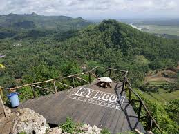 See more of p.i pentulu indah dakah on facebook. Serunya Bertualang Di Bukit Hud Kebumen Bambang Irwanto Ripto