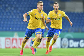 Day after tomorrow 7 march at 12:30 in the league «germany bundesliga ii» will be a football match between the teams eintracht braunschweig and sandhausen on the stadium. Eintracht Braunschweig Ersatz Fur Kobylanski Gesucht