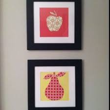How much can wall storage influence and enhance the aesthetic values and more importantly the significance of wall art in different shapes! 27 Diy Kitchen Art Ideas Kitchen Art Diy Kitchen Diy