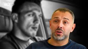 Avdo Avdić o likvidaciji: „Cezar je planirao moje ubistvo! Plašim se jer je  dva svjedoka već ubio“