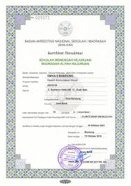 Maybe you would like to learn more about one of these? Dkv Smkn 9 Bandung Akreditasi