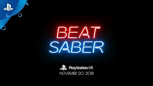 The indie space hosted one of this year's most competitive races, with survival game the forest leading the pack and ps vr hit beat saber coming in a close second. Beat Saber Es La Mejor Experiencia De Playstation Vr 2018