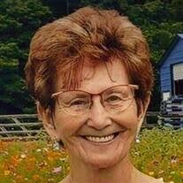 Mary Rosey Harmon Nixon Obituary