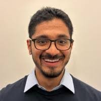 Srinivas Putcha's Instagram, Twitter & Facebook