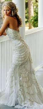 Western Style Wedding Dresses Vintage Wedding Dresses Dream Wedding