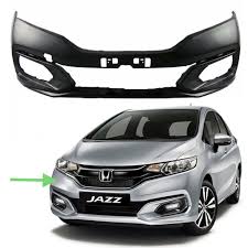 Buy and sell on malaysia's largest marketplace. Honda Jazz 2017 2020 Bumper New Front Shopee Malaysia