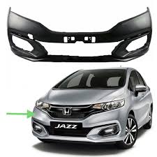 Results for honda jazz (241). Honda Jazz 2017 2020 Bumper New Front Shopee Malaysia
