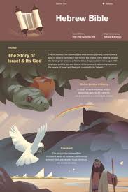 This 113 page bible class book contains numerous charts and three color maps. Old Testament Hebrew Bible Study Guide Course Hero