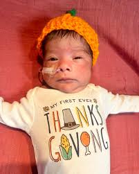 Every mom-to-be has a plan for delivery. Sometimes things change, and  that's what happened Maggie Corbin. Maggie had her baby girl last spring,  saying she knew she was in great hands from