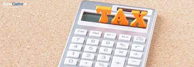 Impozit jocuri de noroc 2019. Ce Impozit Jocuri De Noroc Online Ai De PlÄtit La Stat