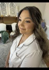 I’ve been in a hair funk lately. Just not feeling Inspired and not feeling  artistic. Well I smashed that this past Saturday. She’sssssss baaaaaacckkkk  Hair by me! Makeup by my bestie @Haley Tuttle