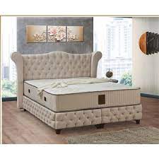Pukkabed yumy yatak baza başlık set 150x200. Sleep Comfort Best Line Yatak Baza Baslik Set 160x200 Fiyati