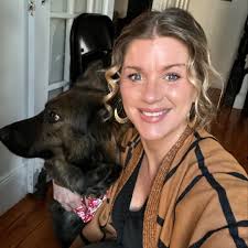 Sarah Jamieson Dumeer