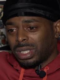 Patrick Peterson Grief