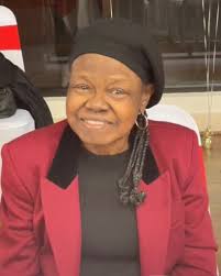 Obituaries : Crocker Funeral Home