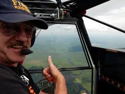 Meetings, Fly-Ins & Links