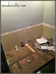 Enjoy your favorite cold beer right at your home with the best kegerator. Home Bar With Tons Of Storage And Built In Keg Uncookie Cutter