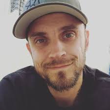 Adam Rowbury SavedbyGrace