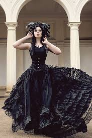 Who is the lory and how does her mysterious past tie to that of violet, calie and her mother, alice. Sinister Kleid Dark Bride Kleider Rocke Kleider Damen Wonderland 13 Kleider Rock Kleider Damen Kleidung