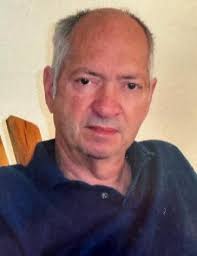 Obituary for Harold Collins