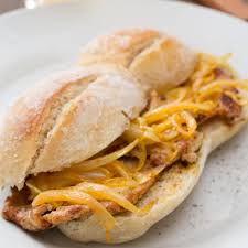 La otan ha vivido momentos muy tensos a lo largo de su eeuu coincide en es que es necesaria una agenda más ambiciosa en seguridad y defensa, que es necesario agilizar. Bifanas Portugal Recette De Bifanas Portugal Marmiton