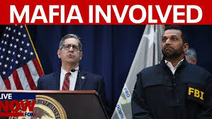 NBA gambling: Mafia families involved