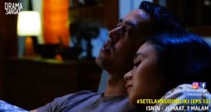Admin mana episod 21 huhuhu ini trs episod 22. Setelah Ku Dimiliki Episode 11 Bukan Cincai