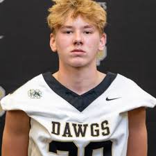 Marlboro County Football Roster (2024-25)