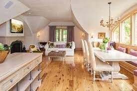 Luxury garage nasce da una grande passione per l'auto arricchita da una lunga esperienza familiare nel settore. The Garage Apartment Gets A Luxury Makeover Wsj