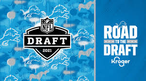 Watch live streaming draft videos & video highlights. Detroit Lions 2021 Nfl Draft Order All Rounds Picks