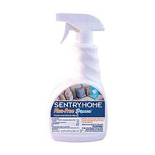 Sentry Flea Free Breeze Home And Carpet Flea Spray 24 Fl Oz 2636 At Tractor Supply Co